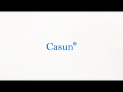 NEMA 17 موتور مرحله ای یکپارچه.