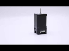 موتور مرحله ای یکپارچه، با پروتکل ارتباطی RS485، تجربه رانندگی موتور جدید را دوباره تعریف می کند