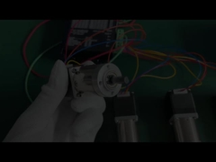 آزمون NEMA 11 عملکرد موتور دنده سیاره ای: گواهی قدرت، انتخاب عالی