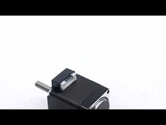موتور مرحله ای NEMA11 موتور کوچک - اندازه ، رزولوشن بالا برای نیازهای دقیق کنترل حرکت