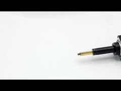 کشف NEMA 8 خطی موتور خطی: جمع و جور، کارآمد، و عملکرد بالا