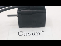 مینی موتور NEMA 11 20×20×30mm 0.6A با تجهیزات اداری