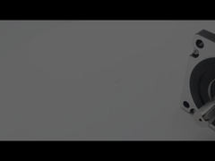 NEMA 34 موتور مرحله ای حلقه بسته انتخاب نهایی برای برنامه های کاربردی حرکتی