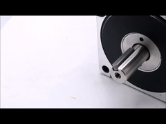 NEMA 34 مرحله ای با حلقه بسته با سرعت بالا برای کنترل دقیق