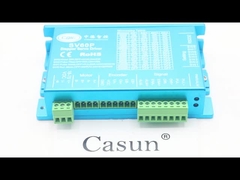 SV60P راننده موتور مرحله ای راه حل نهایی برای حرکت صاف و قابل اعتماد