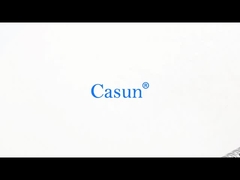 NEMA 23 موتور مرحله ای با پیچ توپ بالا - چرخش و عملکرد صاف