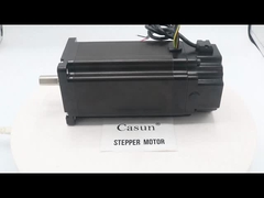 NEMA 34 موتور مرحله ای با ترمز سنگین - عملکرد وظیفه با ایمنی مطابقت دارد