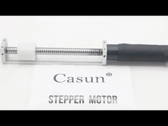 موتور کاهش سرعت بدون برس 166-BM کند شدن صاف، افزایش گشتاور بدون تلاش