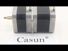 NEMA 17 طراحی لایه ای موتور چند لایه ای، عملکرد بهبود یافته