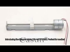 موتور مرحله ای D8-MOTOR80 عملکرد دقیق و کاربردهای متنوع