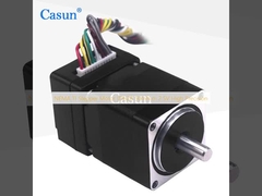موتور پله‌ای NEMA 11 IDH28 50mN.m 2.5V با دقت بالا