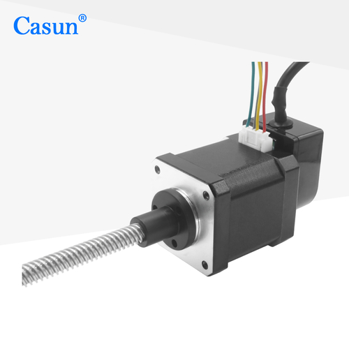 آخرین اخبار شرکت در مورد -56 درجه سانتیگراد پالس فلزی: موتورهای مرحله ای در زیر یخ قطب جنوب نگهبان سیگنال های زندگی هستند