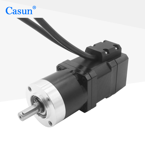 آخرین اخبار شرکت در مورد ضربه کوانتومی روی هفت سیم: موتورهای پله‌ای هارمونیک‌های خاموش‌شده در هزاره‌ها را احیا می‌کنند