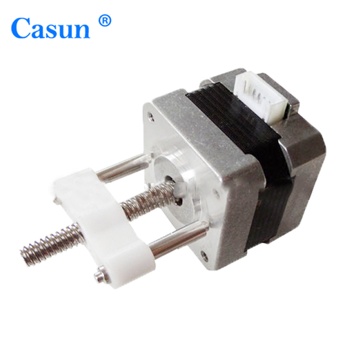 آخرین اخبار شرکت در مورد رقصندگان دقیق میدان های خورشیدی: چگونه موتورهای مرحله ای باعث می شوند که پنل های خورشیدی خورشید را تعقیب کنند