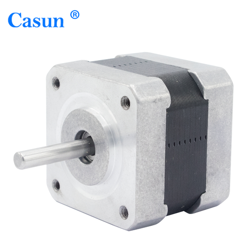 آخرین اخبار شرکت در مورد روح دیجیتالی بر روی دار: چگونه موتورهای پله‌ای، زری هزار ساله را احیا می‌کنند