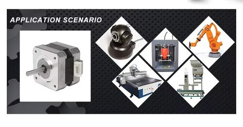 آخرین وبلاگ های شرکت در مورد Where Are Stepper Motors Used?