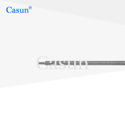 قیمت مناسب Nema 8 non-captive stepper motor 20x20x27mm 15mN.m holding torque 0.65 DC power for cnc for XYZ three-dimensional workbench برخط