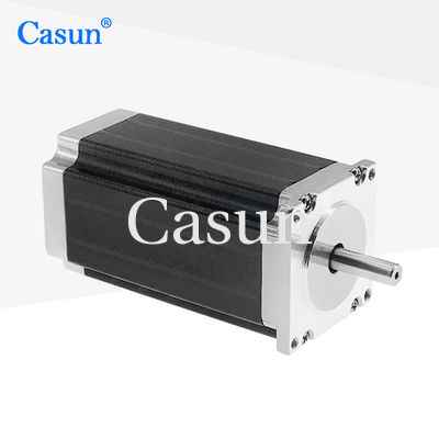 قیمت مناسب 3.2N.m 57x57x100mm NEMA 23 425 اونس موتور مرحله ای 3.0A 57BYG کیت CNC برخط