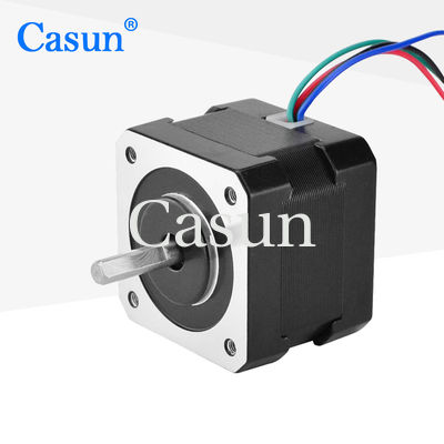 قیمت مناسب 0.75A موتور دوقطبی دوقطبی برای قطعات چاپگر 3D 42x42x34mm برخط