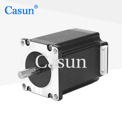 قیمت مناسب 57SHD0807 NEMA 23 Hybrid Stepper Motor 2 Phase High Torque 2.2N.M 3.0A for CMM Robot برخط