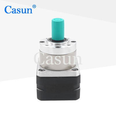 قیمت مناسب NEMA 17 مینیاتوری گیربکس سیاره ای موتور 1.5A 0.2N.M برای ربات برخط