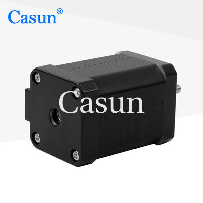 قیمت مناسب موتور پله ای 42x42 میلی متری 60 میلی متری نما 17 برای موتور پرینتر سه بعدی CNC XYZ برخط