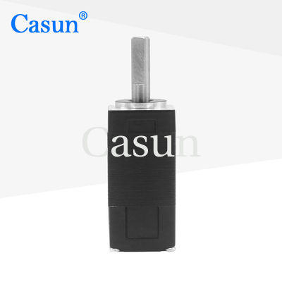 قیمت مناسب 14*14mm 2 فاز Nema 6 موتور دو قطبی برای تجهیزات کنفرانس برخط
