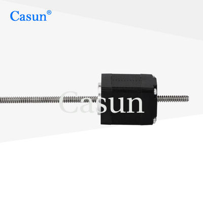 قیمت مناسب Nema 8 موتور مرحله ای غیر اسیر 20x20x38mm 32mN.m نگه داشتن گشتاور 0.6A قدرت DC برای cnc برای XYZ سه بعدی کار برخط