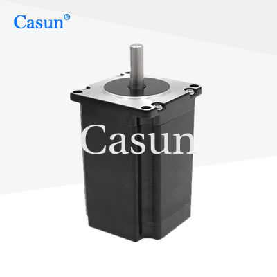 قیمت مناسب موتور پله ای 2Nm 2.8A 3.2V NEMA 23 برای دستگاه Cnc موتور پله ای CNC 57x57mm برخط