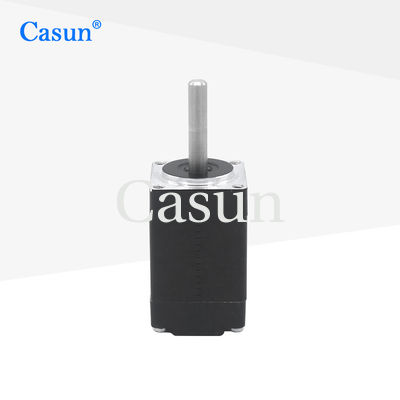 قیمت مناسب موتور دوقطبی مایکرو مرحله 0.6A 32mN.M Nema 8 موتور مرحله ای برای ماشین زیبایی برخط