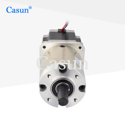 قیمت مناسب 23HS22-280 NEMA 23 موتور پله ای سیاره ای برای دستگاه های پزشکی بازوی رباتیک برخط
