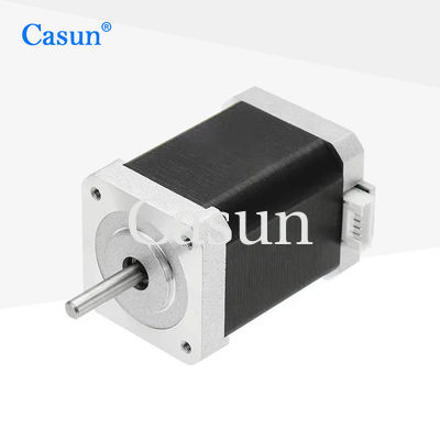 قیمت مناسب 2.5A 1.1N.M NEMA 17 Stepper Motor 4 Lead 1.8 Degree Step 42 Motor برخط