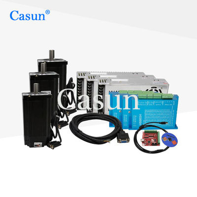 قیمت مناسب Openresty Server StepperMotoWireHarness: سیم کشی نهایی برای موتورهای پله ای برخط