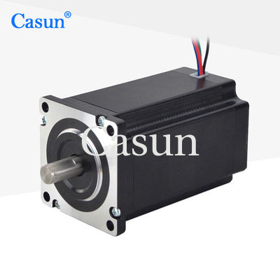 کیت استپر موتور NEMA 24 60x60x100mm 4NM 36V CNC Stepper Motor