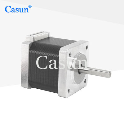 قیمت مناسب موتور پله ای میکرو پله ای با دقت بالا NEMA 14 250mNm 35mm برخط