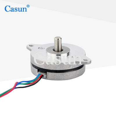 ویدئو کنفرانس نما 14 استپ موتور 1A 10V DC 36*17.7mm