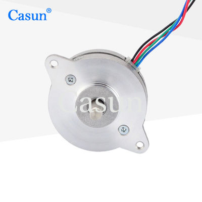قیمت مناسب Casun 0.3A Nema 14 Stepper Motor 6V DC برای دستگاه ویدئو کنفرانس برخط