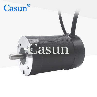 قیمت مناسب موتور bldc nema23 چرخ دنده موتور بدون برس 2:1 موتور الکتریکی 120w dc 24v برای تجهیزات اتوماسیون برخط