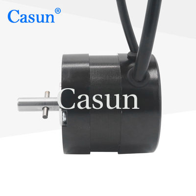 موتور 500W 24V BLDC NEMA23 57mm DC Brushless Motor 0.3N.M حداکثر گشتاور