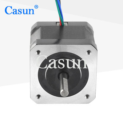 قیمت مناسب 42x42x40mm 1.8 درجه 2 مرحله موتور گام Nema 17 1.2A برای ماشین CNC DIY برخط