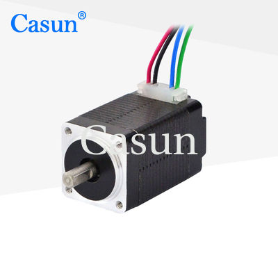 قیمت مناسب مینی پله موتور 0.6A 3.9V 20*20*30mm نما 8 برای تجهیزات پزشکی برخط