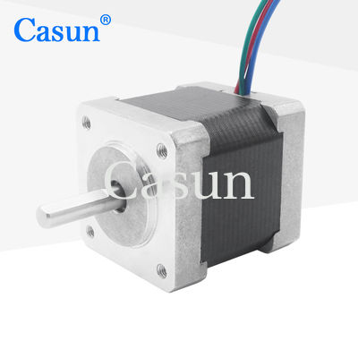 قیمت مناسب ربات بازوی نما 14 1A 3.5V Casun Stepper Motor ATM فرکانس بالا برخط