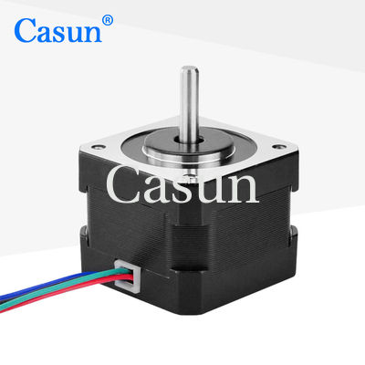 قیمت مناسب NEMA17 42X42X34mm 1.33A 22Ncm موتور مرحله ای برای چاپگر 3D DIY چاپگر CNC XYZ برخط