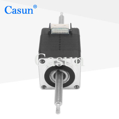 قیمت مناسب موتور پله ای غیر اسیر نما 8 20 میلی متر در 20 میلی متر برای دستگاه فرز CNC STM برخط