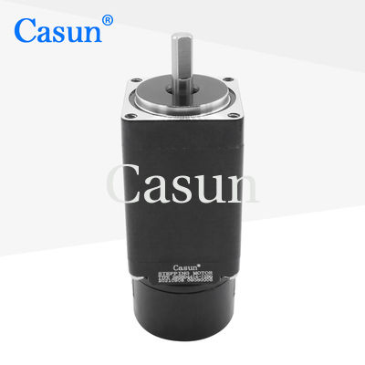 قیمت مناسب موتور پله ای هیبریدی Casun Nema 8 18mN.M 20x20x30mm با انکودر برخط