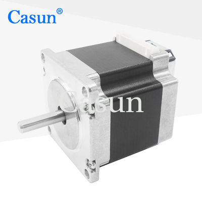موتور 57X57mm NEMA 23 Closed Loop Motor 1.2Nm 25mm Shaft 2.5A 3V DC Stepper Motor
