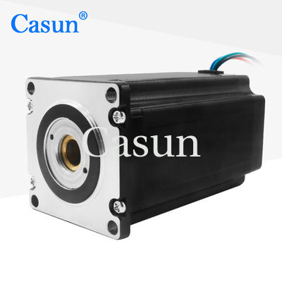 قیمت مناسب DC Linear NEMA 23 Non Captive Stepper Motor 100mm 4.5A 57SHD4935-KH for Automation Home برخط
