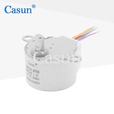 قیمت مناسب DC Gear Micro High Torque Stepper Motor 3.7V 28mm 5 Line 4 Phase برخط
