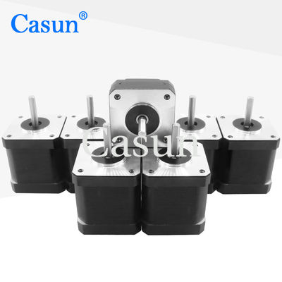 قیمت مناسب 1.0A Casun Stepper Motor Voron2.4 1x17HS08-1004S+6x17HS19-2004S1 Voron Kit برخط