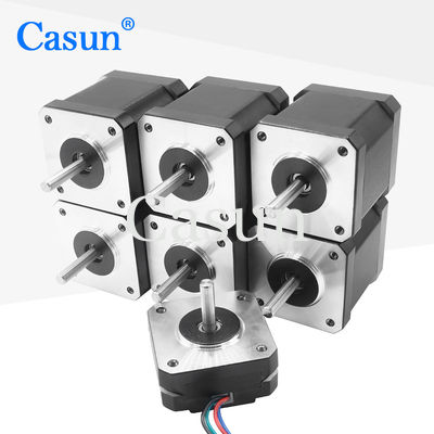 قیمت مناسب 48 میلی متر طول کاسون استپر موتور Voron2.4 Voron2.4 مقاومت در برابر دمای بالا 180 درجه برخط